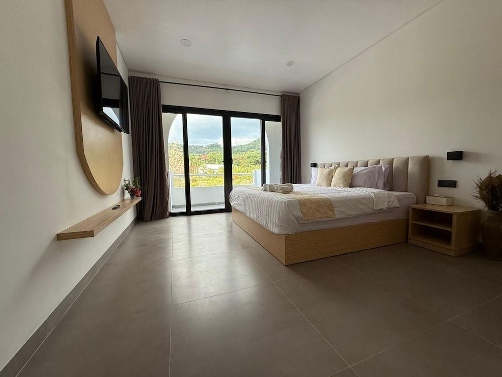 Losbaba Komodo Villa