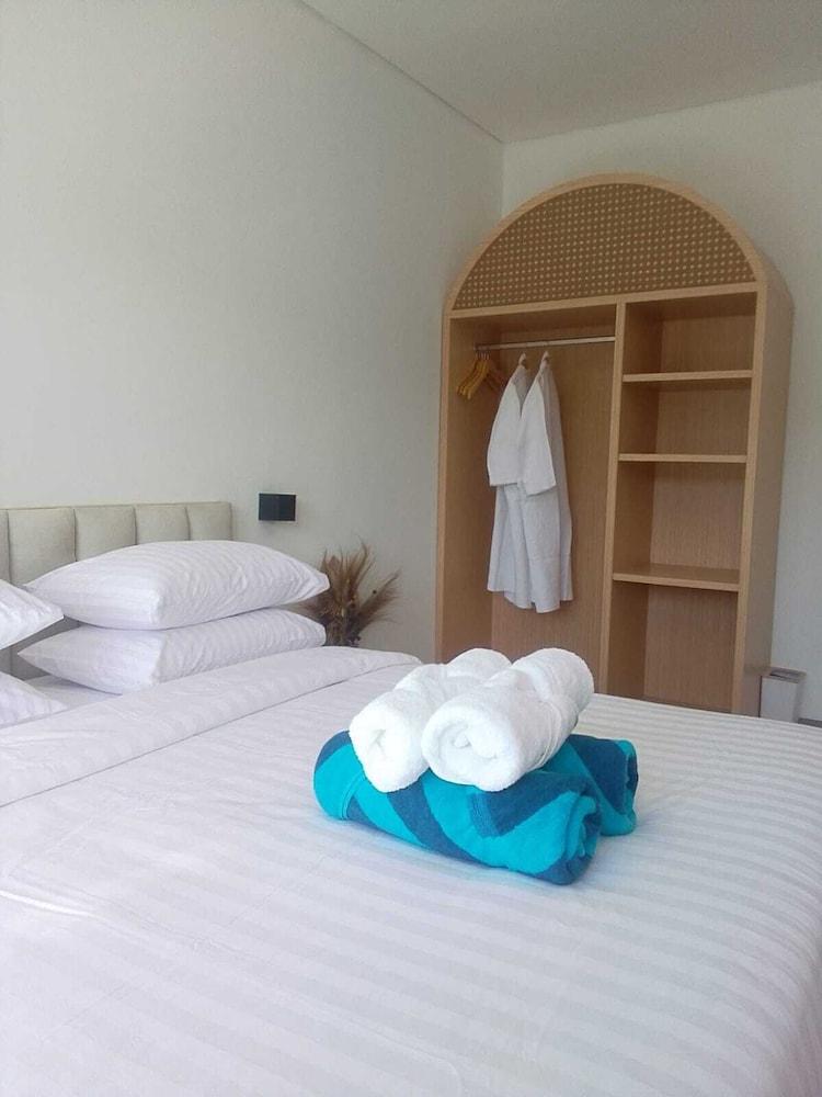 Losbaba Komodo Villa