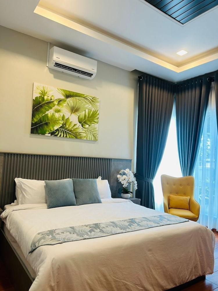 Tijami Villa & Resort