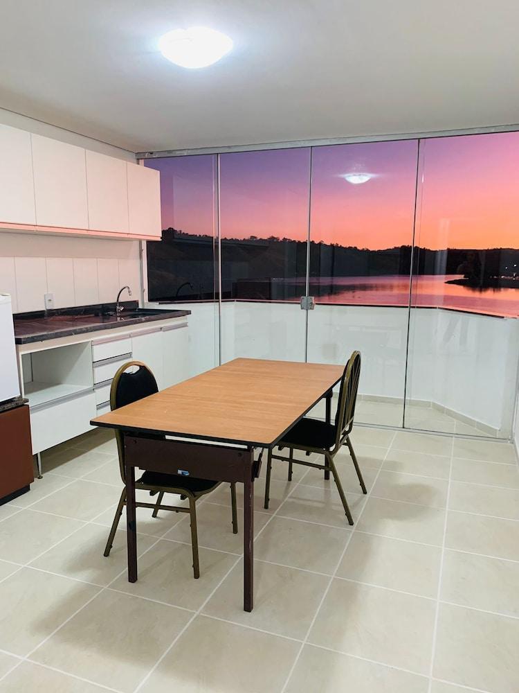 Lagamar Hotel Varginha