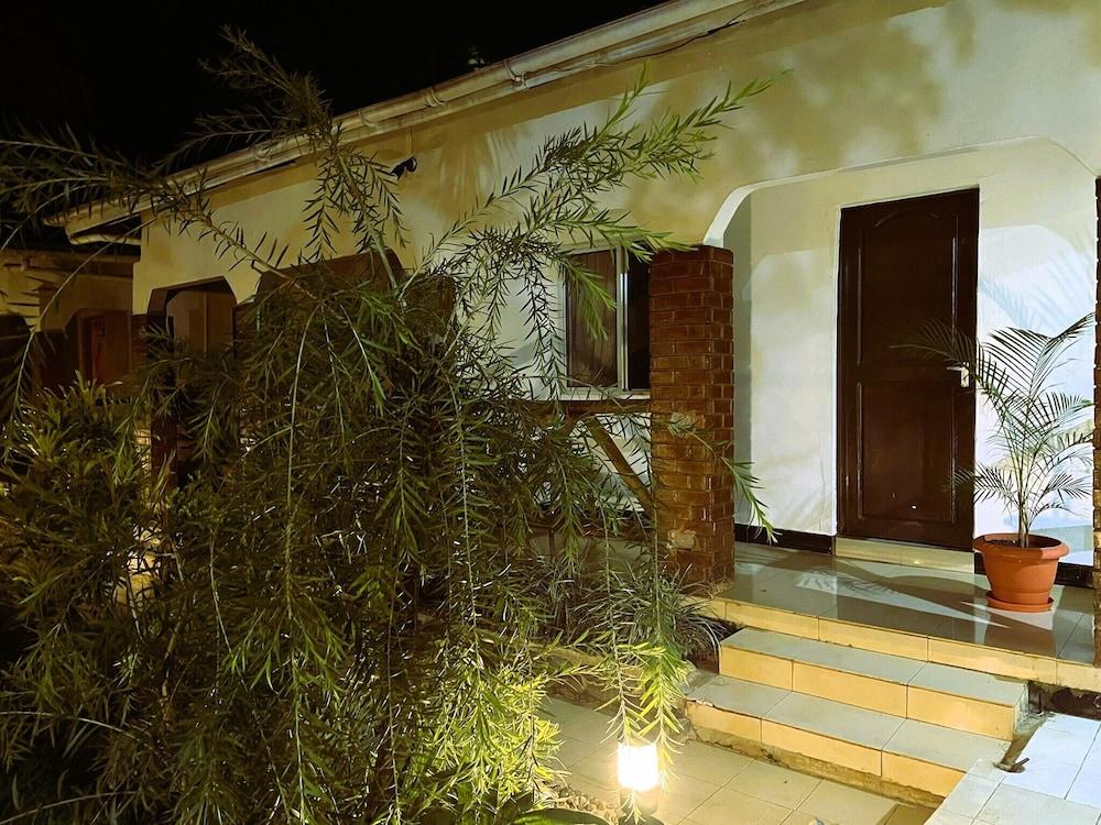 Homefeeling Neneu Lodge