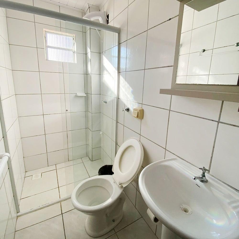 Ok Inn Hotel Tubarão