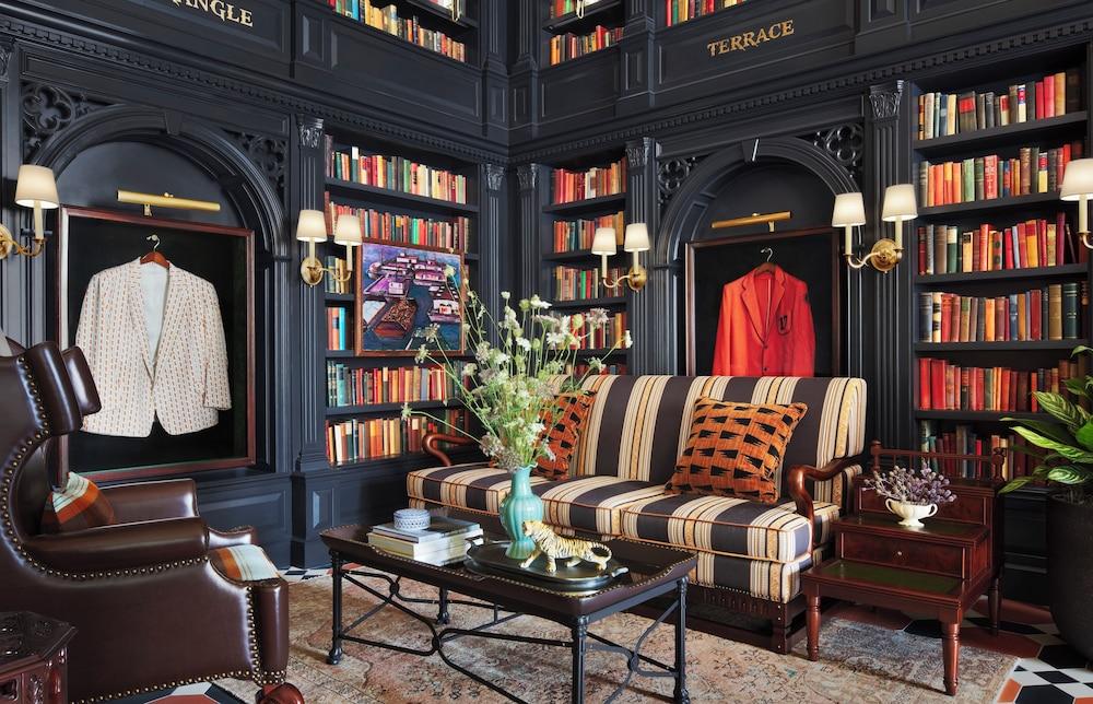 Graduate by Hilton Princeton