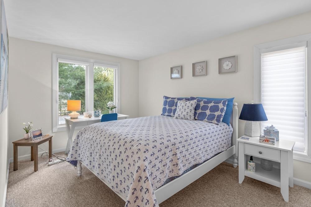 The Endless Summer Hideaway