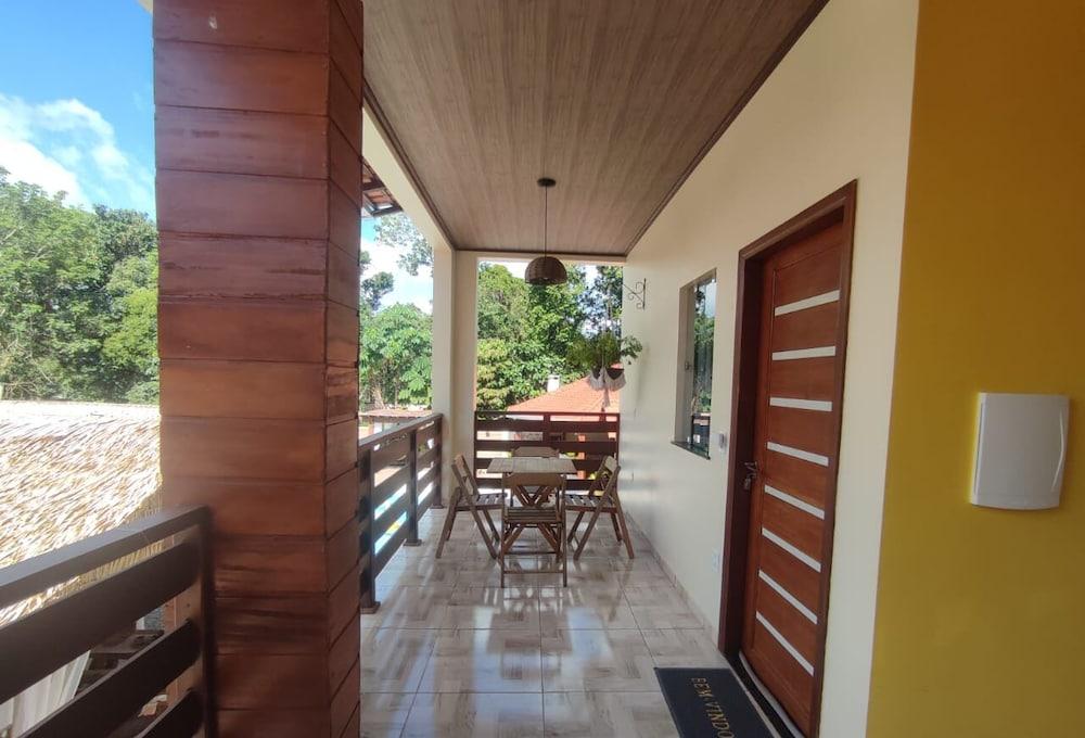 Pousada Nosso Canto Alter