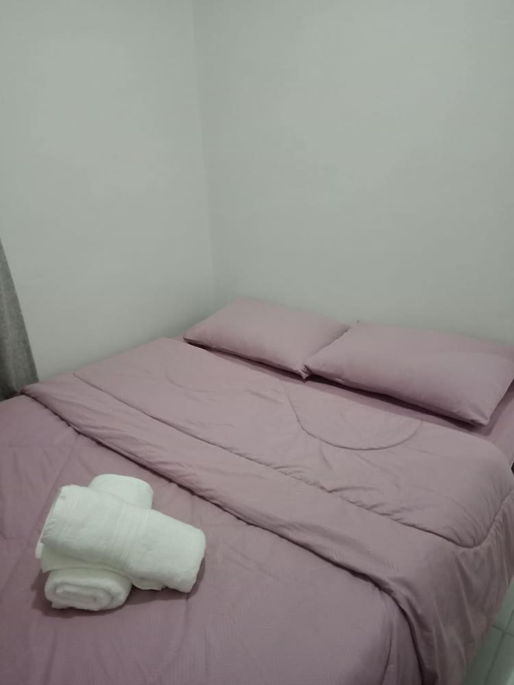 Antonioville Subdivision