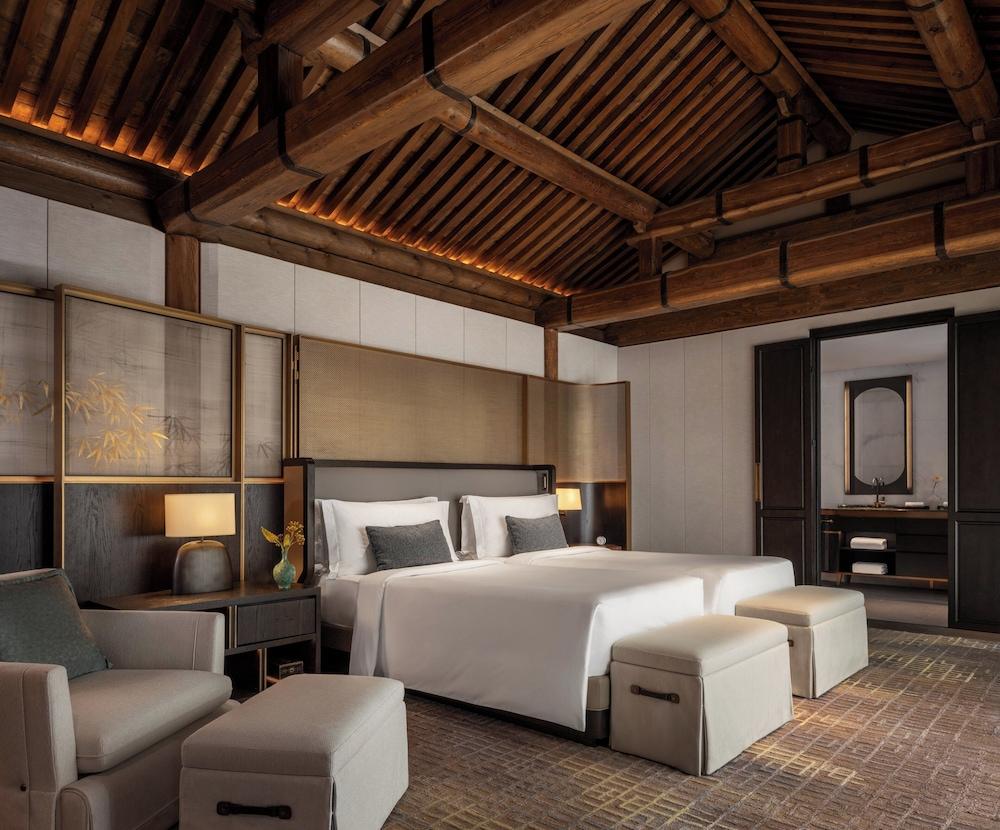 Mandarin Oriental Qianmen, Beijing