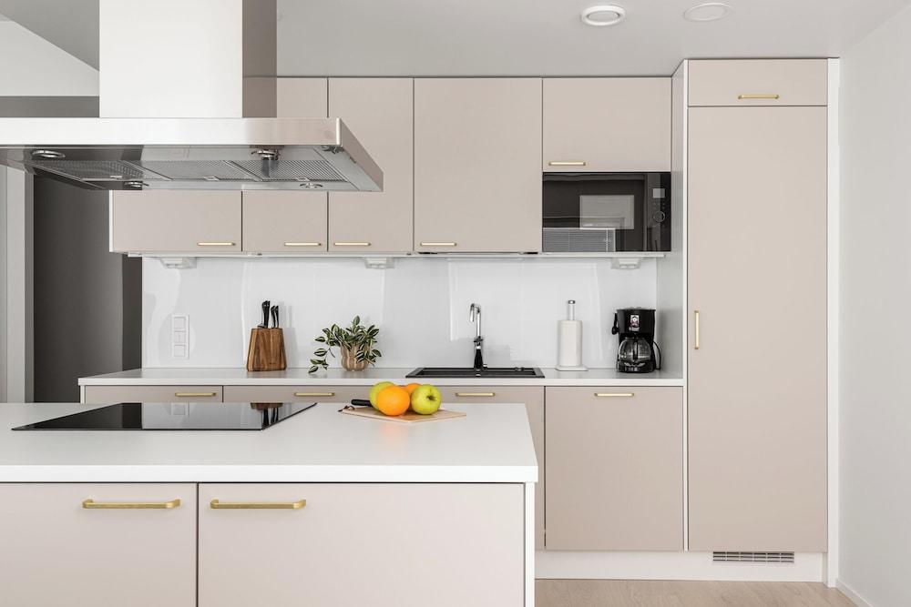 Borg Housing Katariinankatu