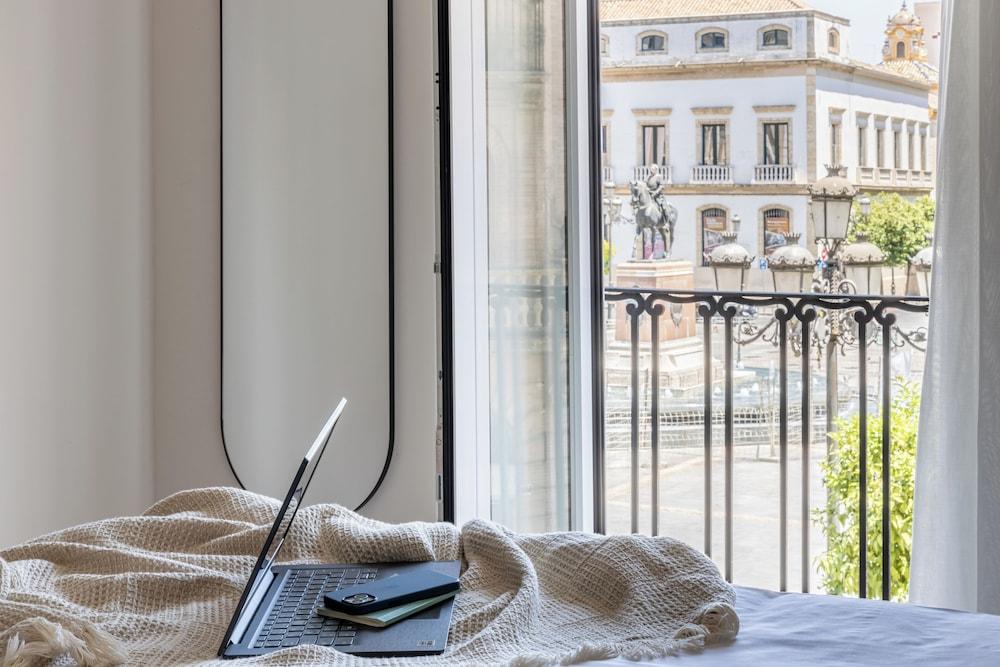 Líbere Córdoba Tendillas