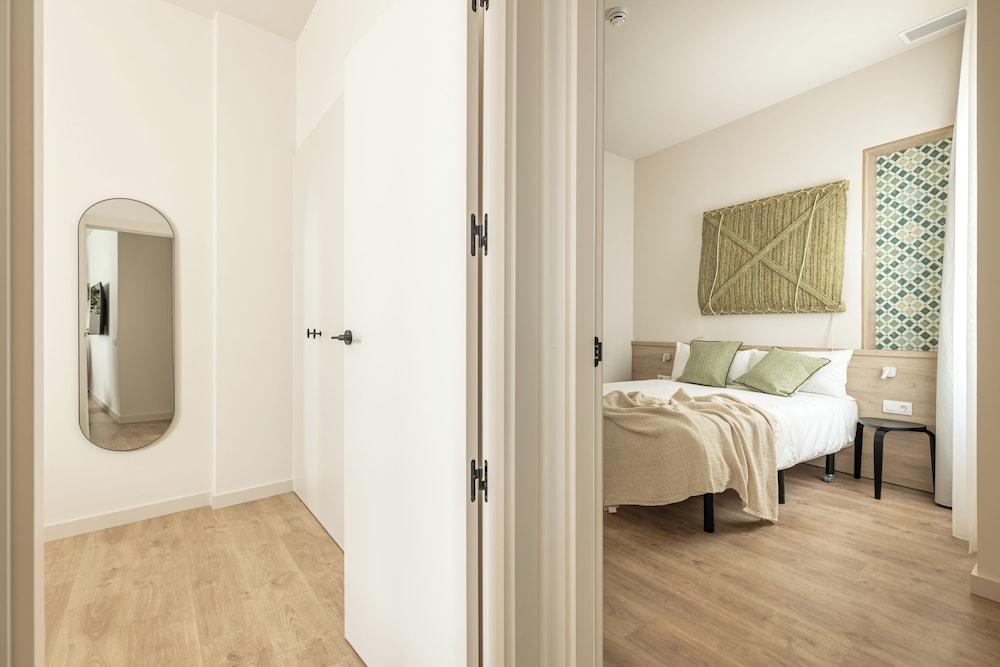 Líbere Córdoba Tendillas