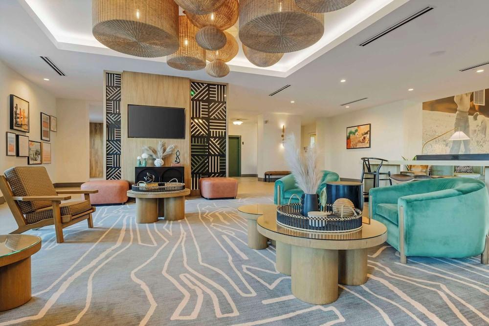 Cambria Hotel El Centro - Imperial