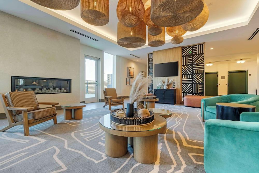 Cambria Hotel El Centro - Imperial