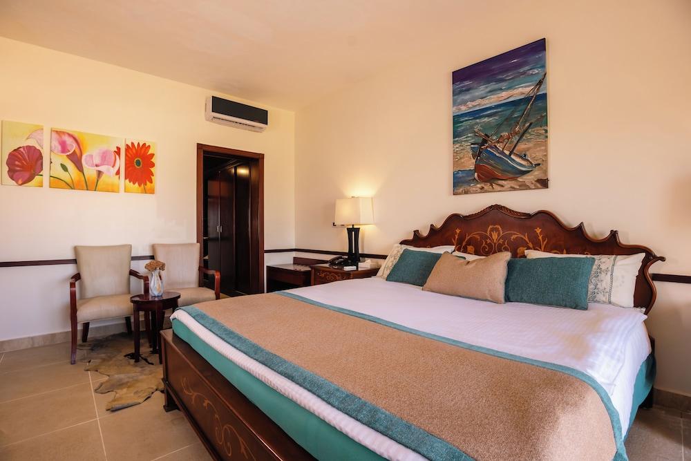 Dhara Residence Grand Waha