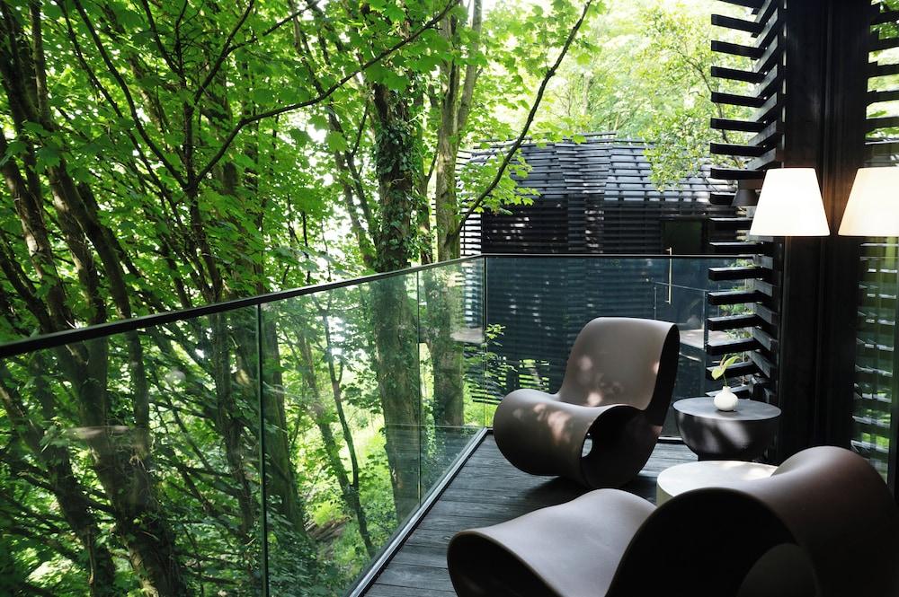 The Woodland Suites at The Montenotte