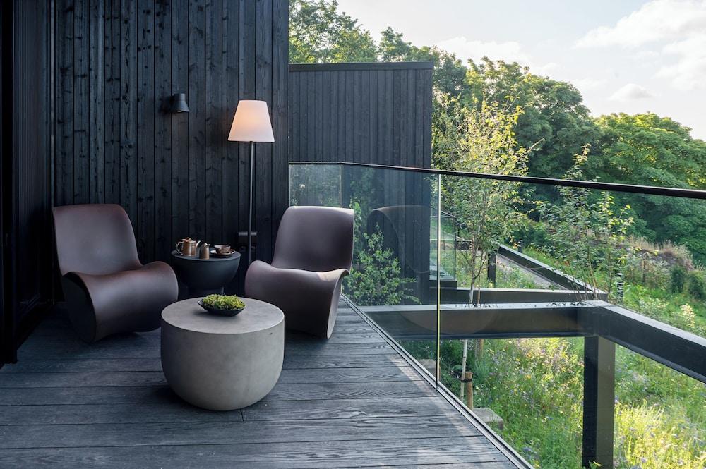 The Woodland Suites at The Montenotte