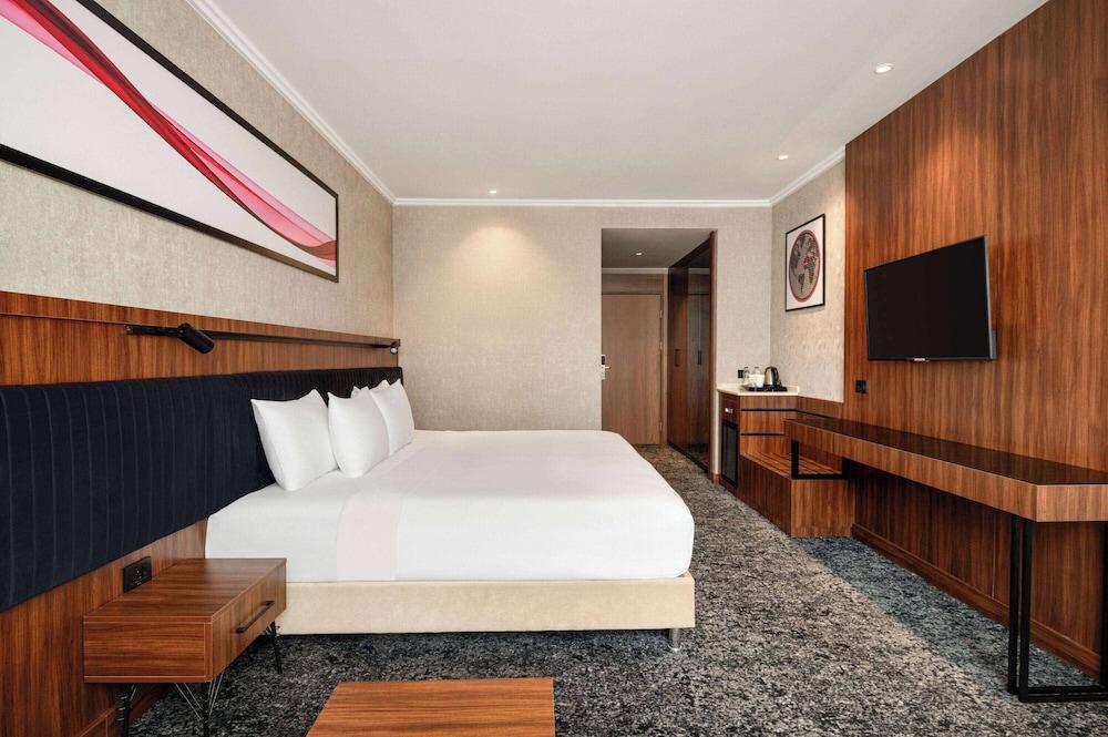 Ramada By Wyndham Gaziantep