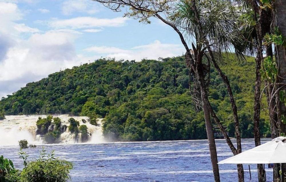 Campamento Canaima - All Inclusive