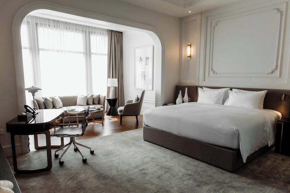 Souphattra Hotel Vientiane