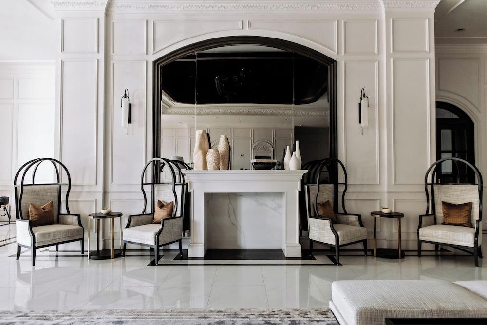 Souphattra Hotel Vientiane