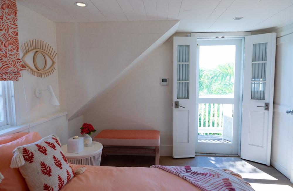 Historical Charm: Restored Historic Home With Pool