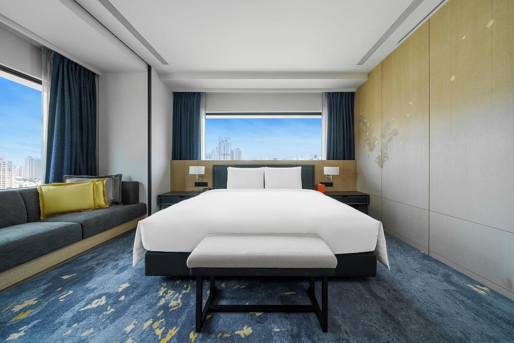 Hotel Nikko Kaohsiung