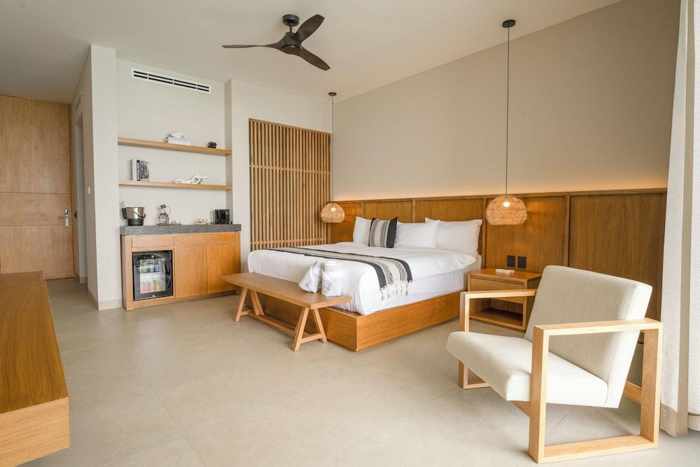 Amaranto Hotel Boutique