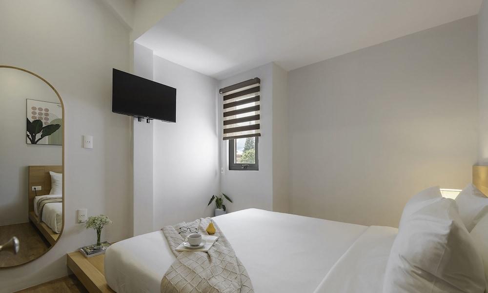 Nature Hotel - Le Hong Phong