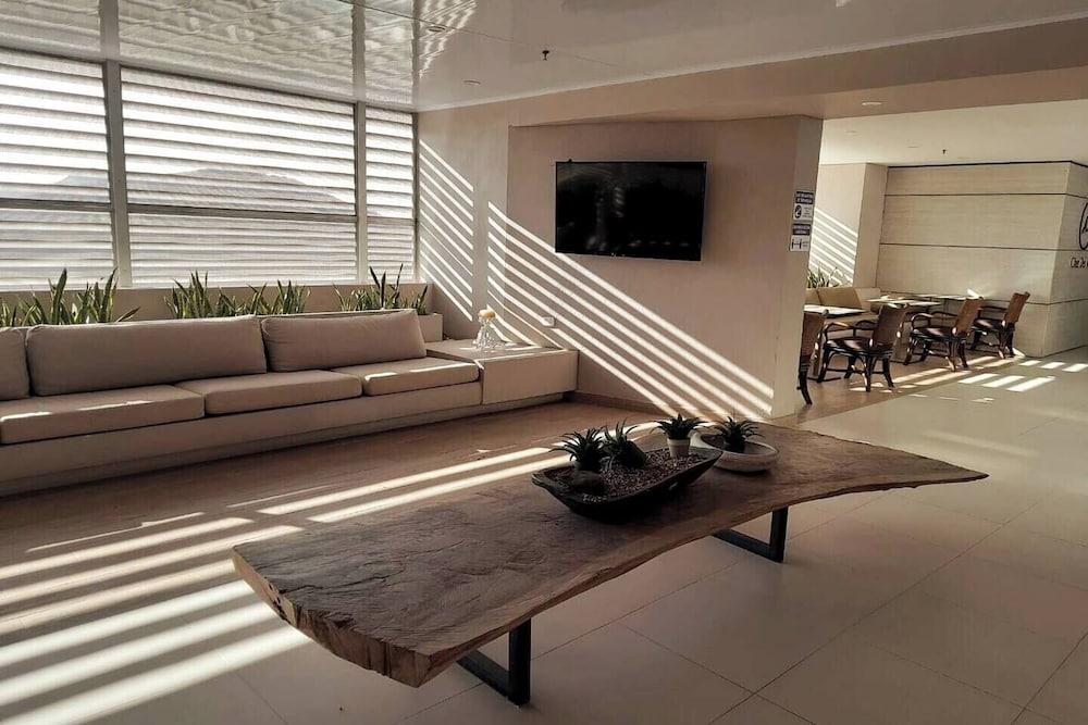 Reserva del Mar Apartamentos