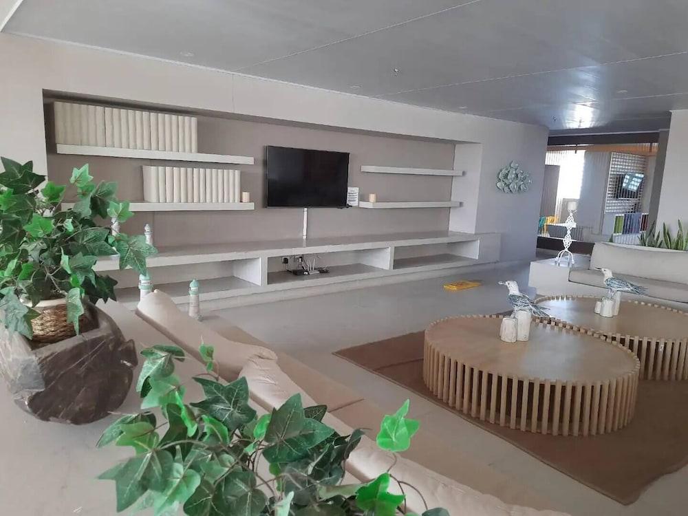 Reserva del Mar Apartamentos