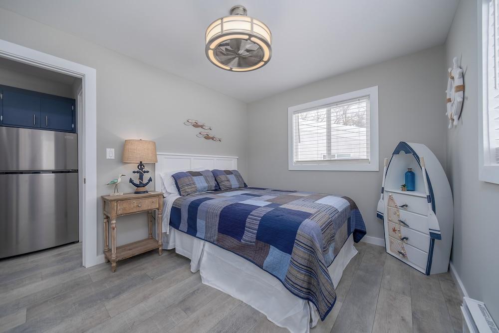 Sunset Dunes Vacation Villas