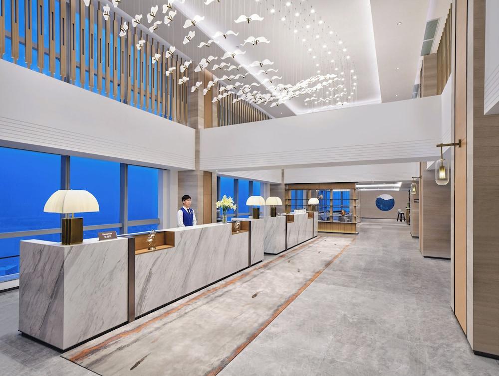 Somerset Bio-Island Guangzhou