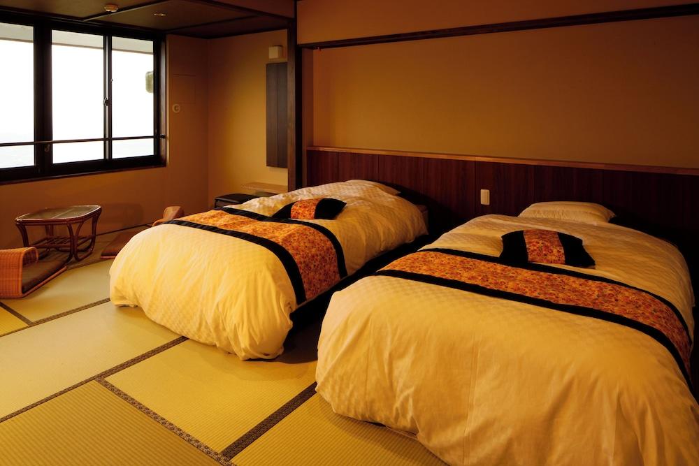 Tsukubasan Onsen Edoya