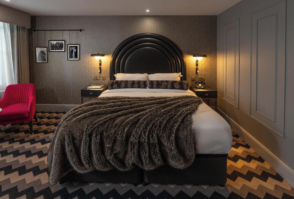 Hotel Gotham Newcastle