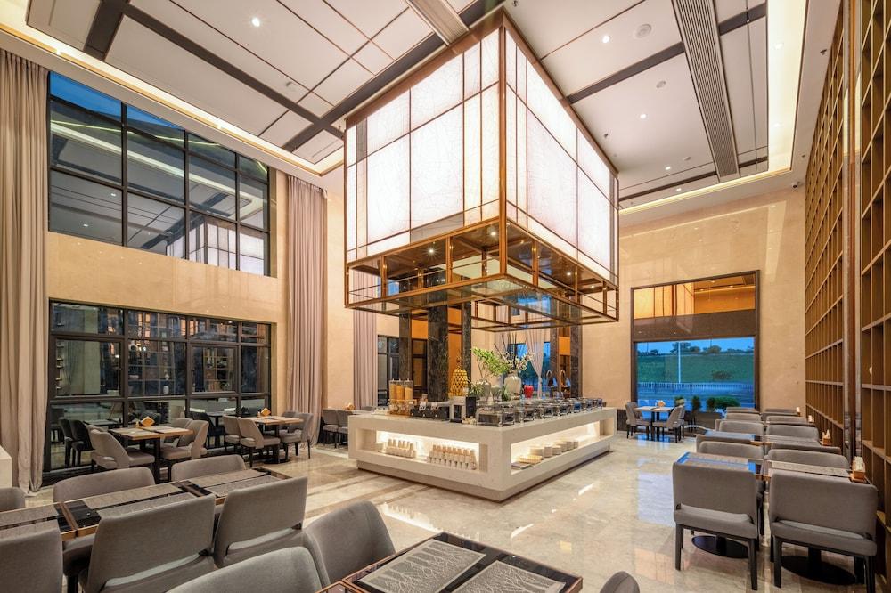 Poltton International Apartment Hanjiang