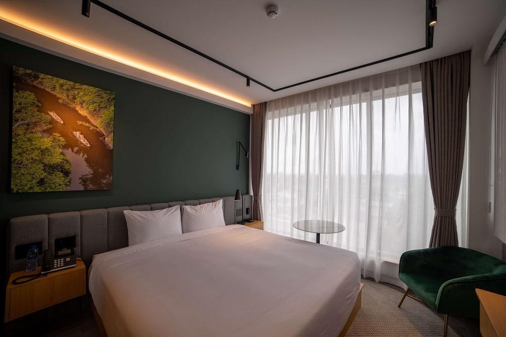 Aiden By Best Western Georgetown Guyana