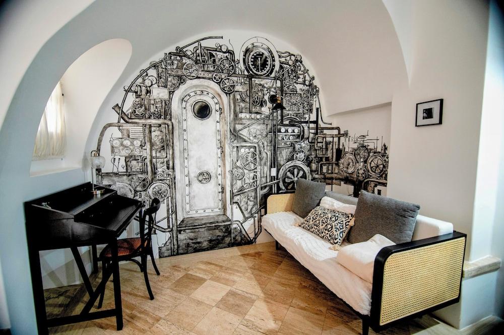 Casa 1880 - Adults Only