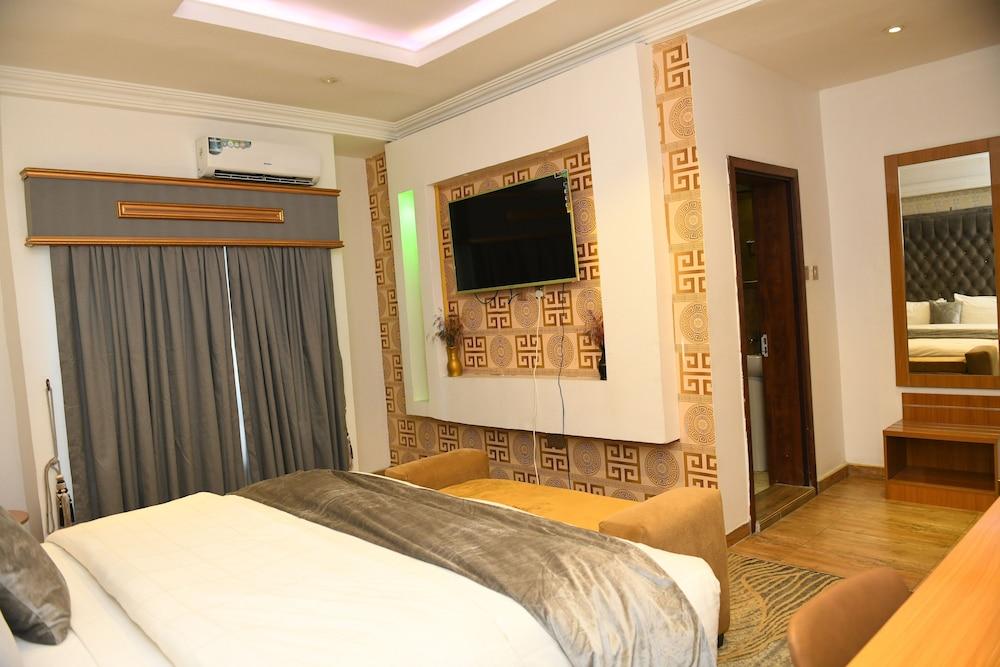 Portland Resort Hotel