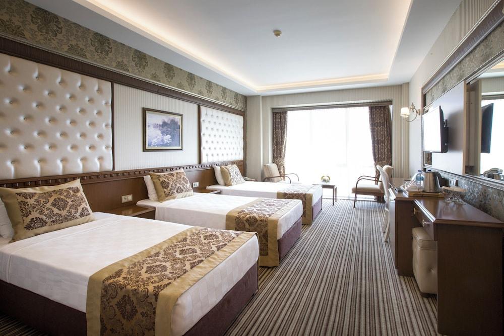 Grand Altuntaş Hotel