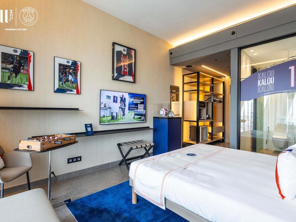 Novotel Abidjan Marcory