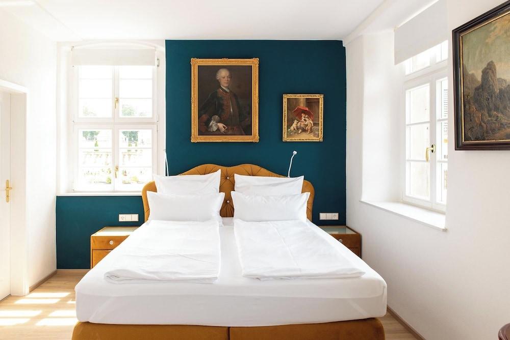 Schloss Hotel Colmdorf