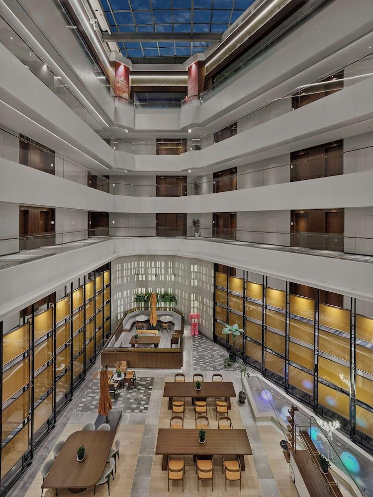 Hilton Garden Inn Datong Pingcheng