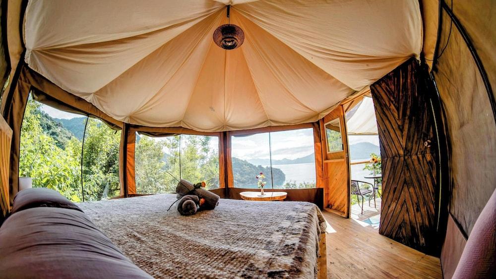 Fuego Atitlan Eco-Hotel