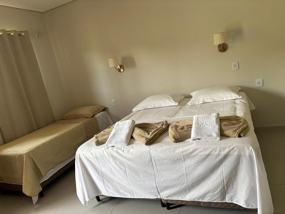 Parque e Pousada Vilhena