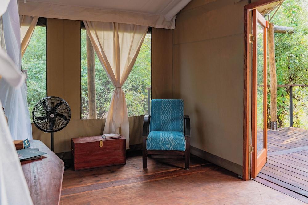 Camp Sabali & Safaris