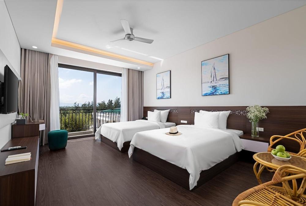 Hoang Yen Boutique Hotel