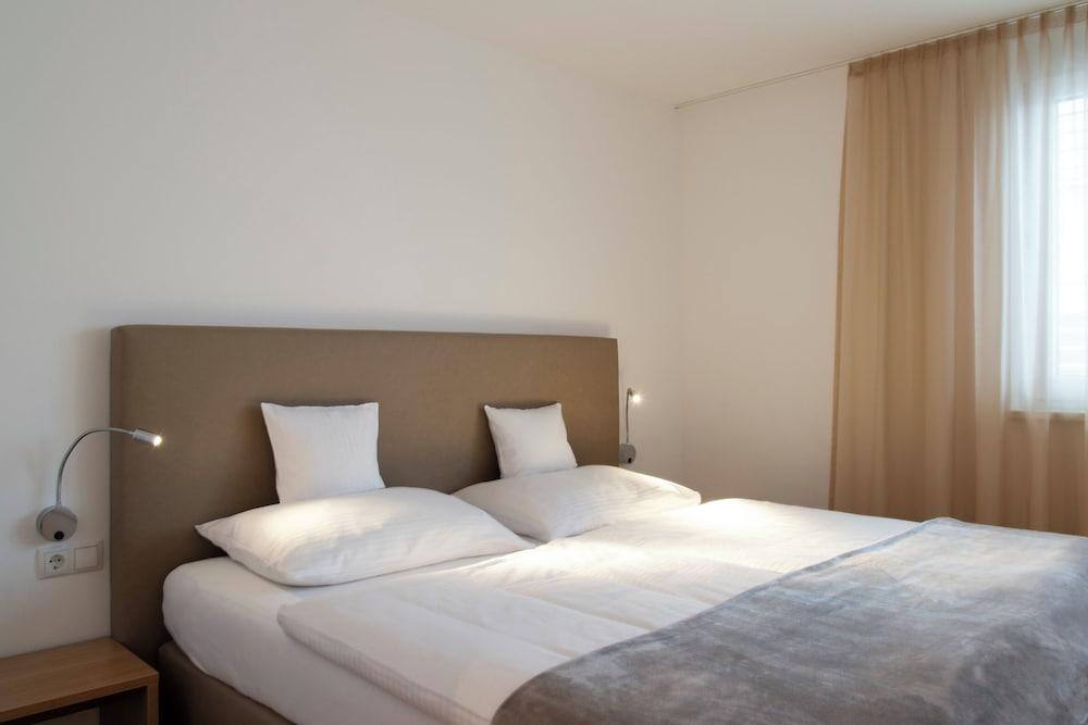 Relaxed Urban Living