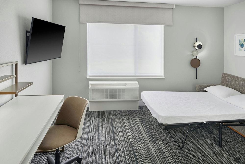 TownePlace Suites by Marriott Lansing North