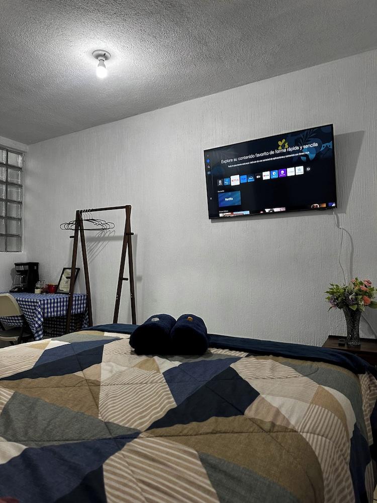 Hospedajes Alta Terra