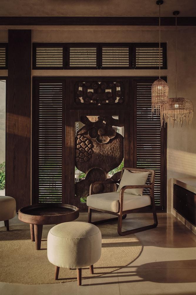 Namia River Retreat - Wellness Inclusive Resort