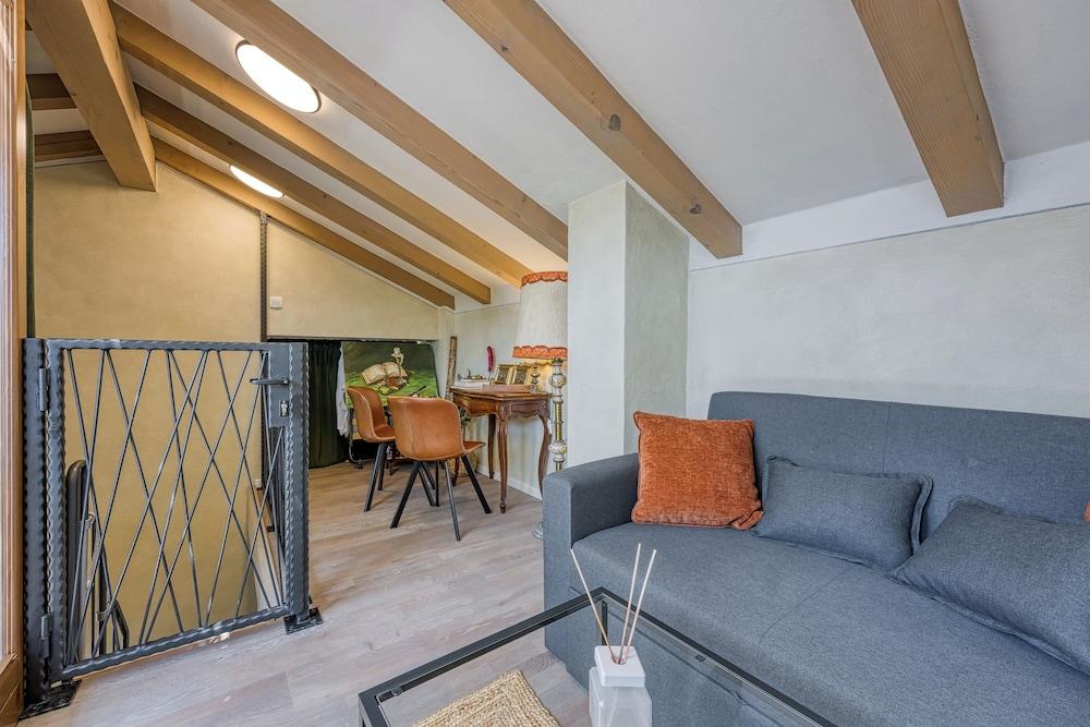 Foska Country Home With Pool